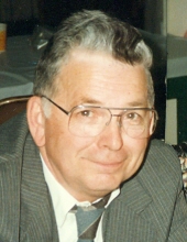 Frederick James Humphrey Profile Photo