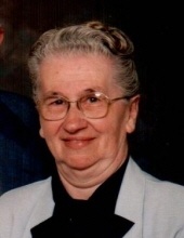 Esther  B. Kreider Profile Photo