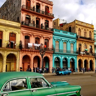 tourhub | Intrepid Travel | Cycle Cuba: East 