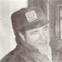 Leonard Dolezal Profile Photo