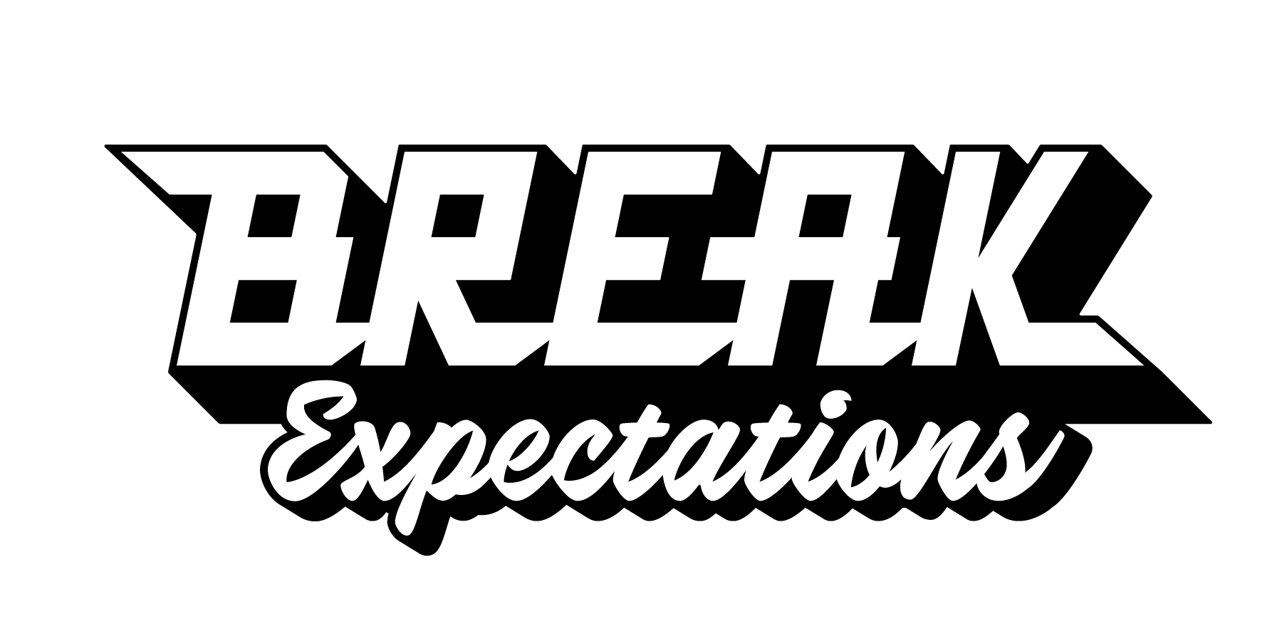 Break Expectations logo