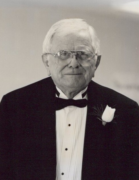 Thomas Nelson Jr. Profile Photo