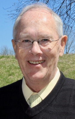 Rev. Frank Boerema Profile Photo
