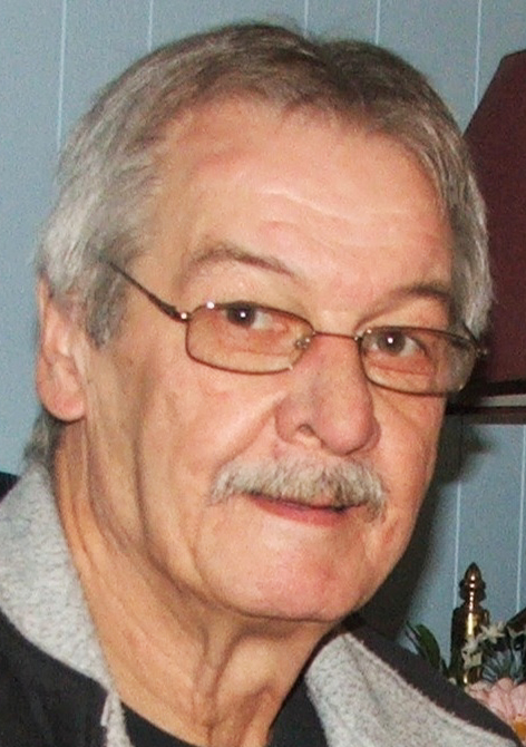 Roger Lambert Profile Photo