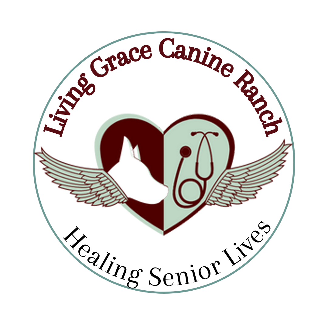 Living Grace Canine Ranch logo