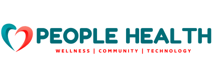 PEOPLE HEALTH logo