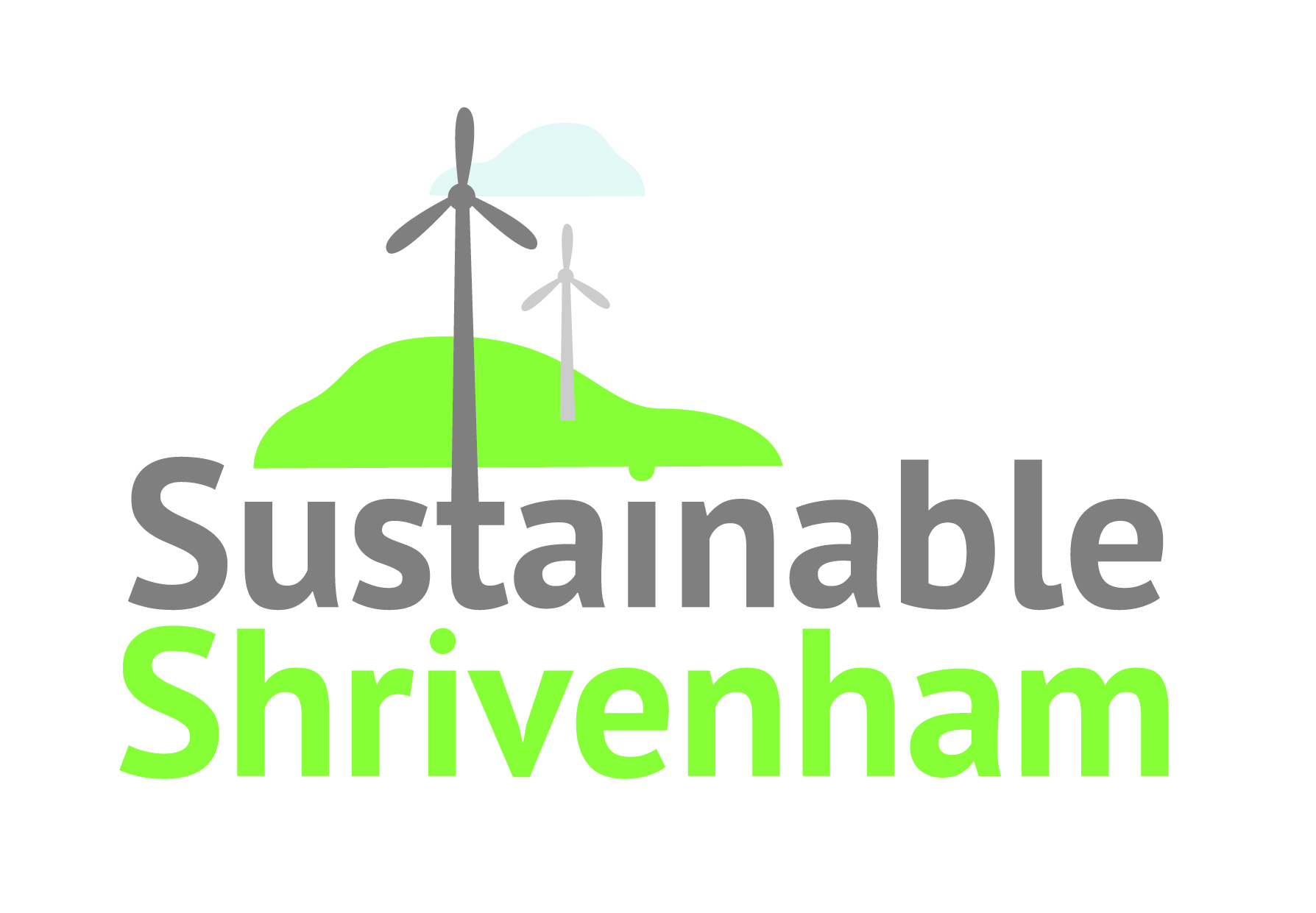 Sustainable Shrivenham Ltd logo