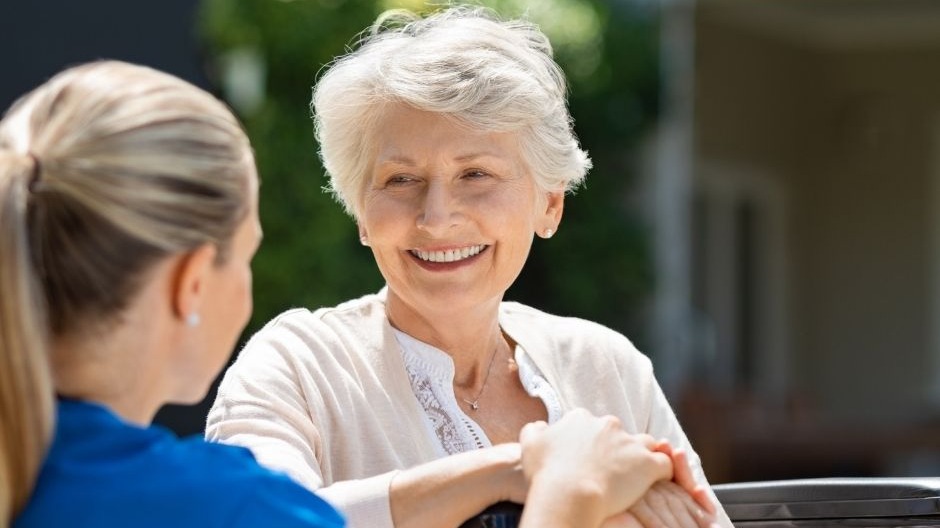 Représentation de la formation : Coconstruire un projet d'accompagnement personnalisé