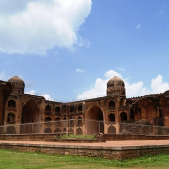 tourhub | Agora Voyages | 5 Day Hyderabad and Bijapur Tour 