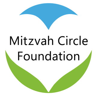 Mitzvah Circle logo