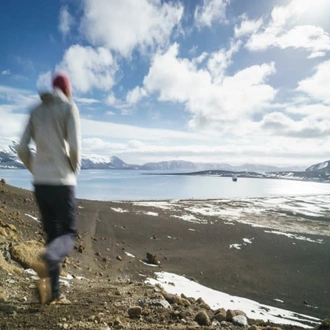 tourhub | Today Voyages | Antarctica - Discovery and learning voyage + navigational workshop 