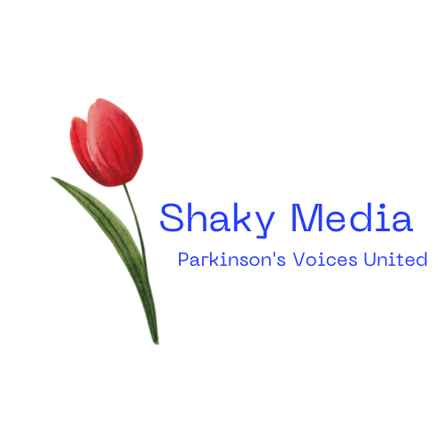 Shaky Media logo