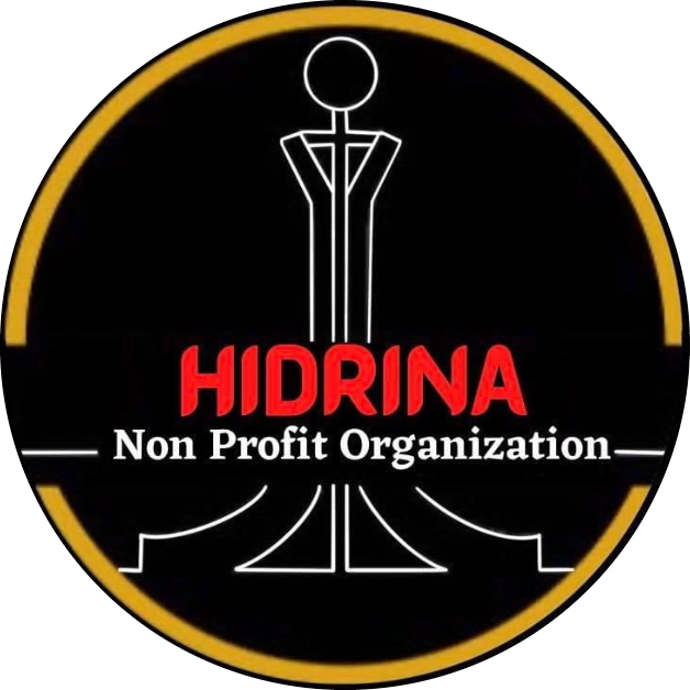 hidrina logo