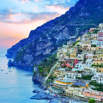 tourhub | Explore! | Amalfi Coast Walking - Hotel Risorgimento 