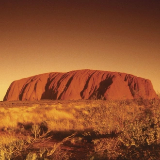 tourhub | G Adventures | Iconic Australia: Famous Cities & Red Centre Explorer 