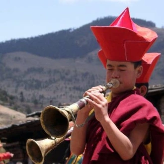 tourhub | On The Go Tours | Wonders of Bhutan - 7 Days 