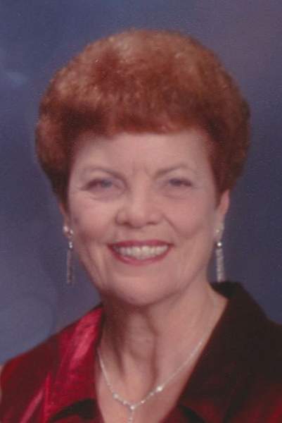 Carol Lichtfuss Profile Photo