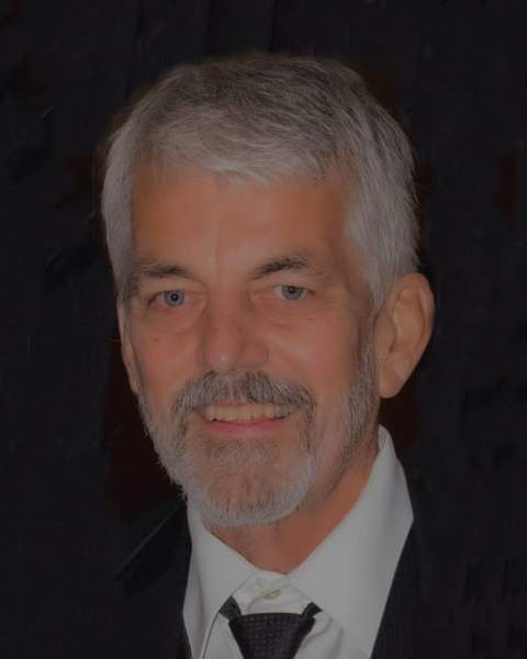 Michael John Duff Profile Photo