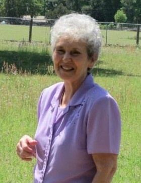 Beverly Ann Welch Profile Photo