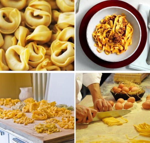 Lezione di Cucina e Degustazione a Casa di una Sfoglina - Alloggi in Bologna