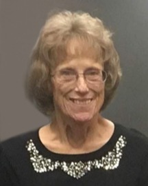 Susan Stevenson Profile Photo