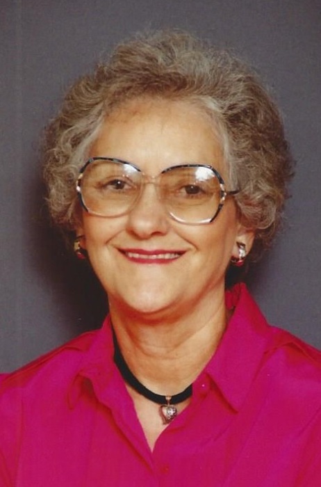 Joann Burkhart Profile Photo