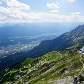 tourhub | Euroventure Travel | Alps and Lakes Premium Group Tour | 1 Week 