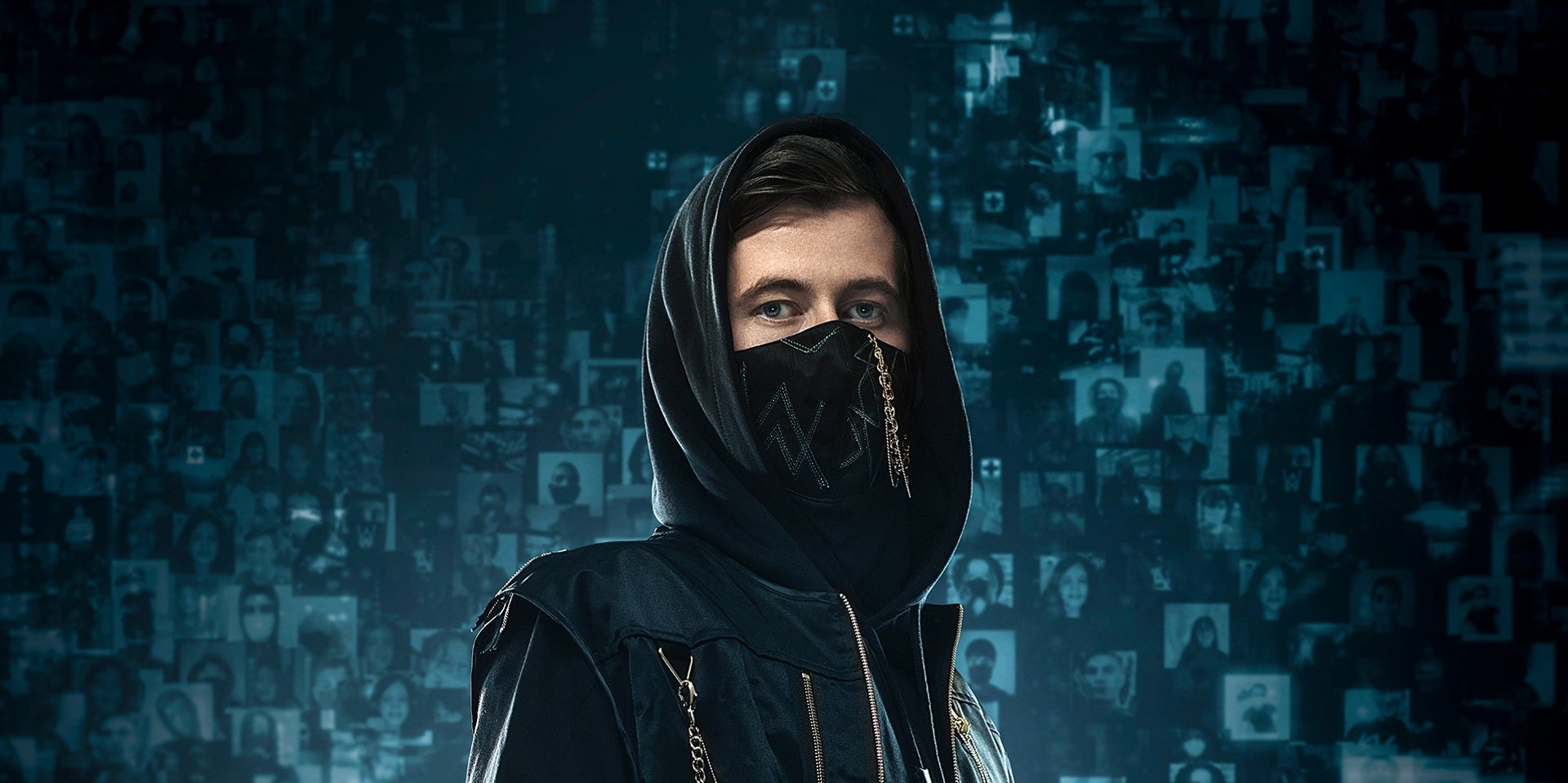 Alan Walker to hold concert in Singapore this September