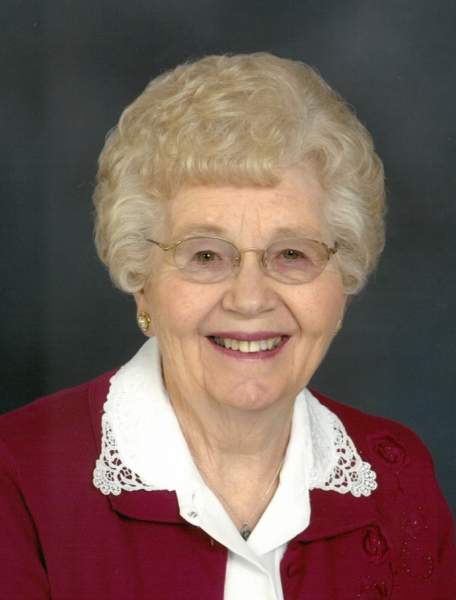 Margaret Madeline Laleman Stassen Profile Photo