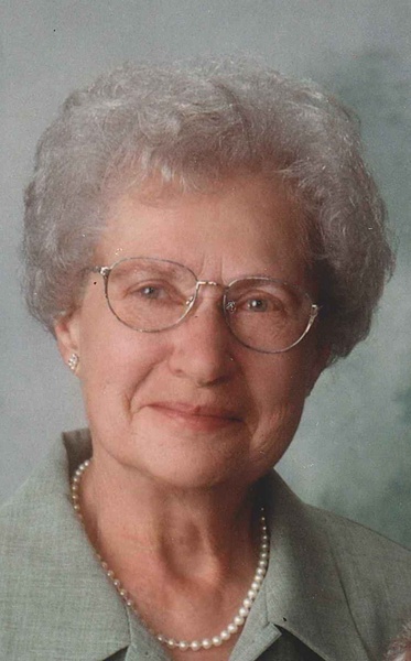 Louise H. Walvort Profile Photo