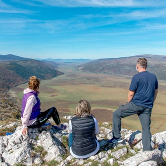 tourhub | Intrepid Travel | Hiking the Balkans: Via Dinarica 