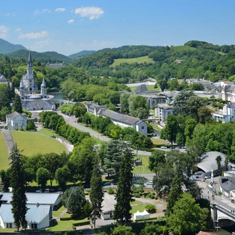 tourhub | Europamundo | Basque Country with Lourdes from Madrid 