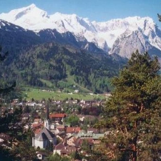 tourhub | UTracks | Trans Tyrol - Garmisch to Innsbruck Hike 