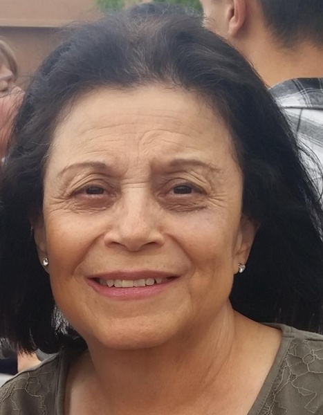 Norma Jaquez Profile Photo