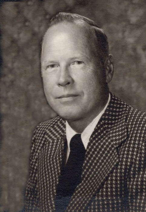 Homer Hull, Jr. Profile Photo