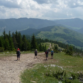 tourhub | Exodus Adventure Travels | Bulgaria: Rodopi Mountains 