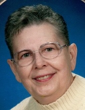 Mary J. Hunter Profile Photo