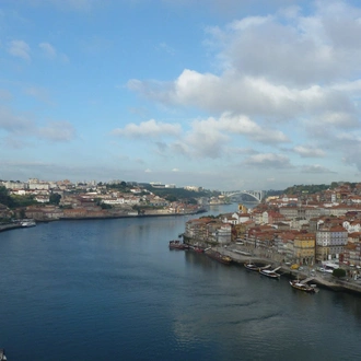 tourhub | Exodus Adventure Travels | Cycling in the Douro Valley 