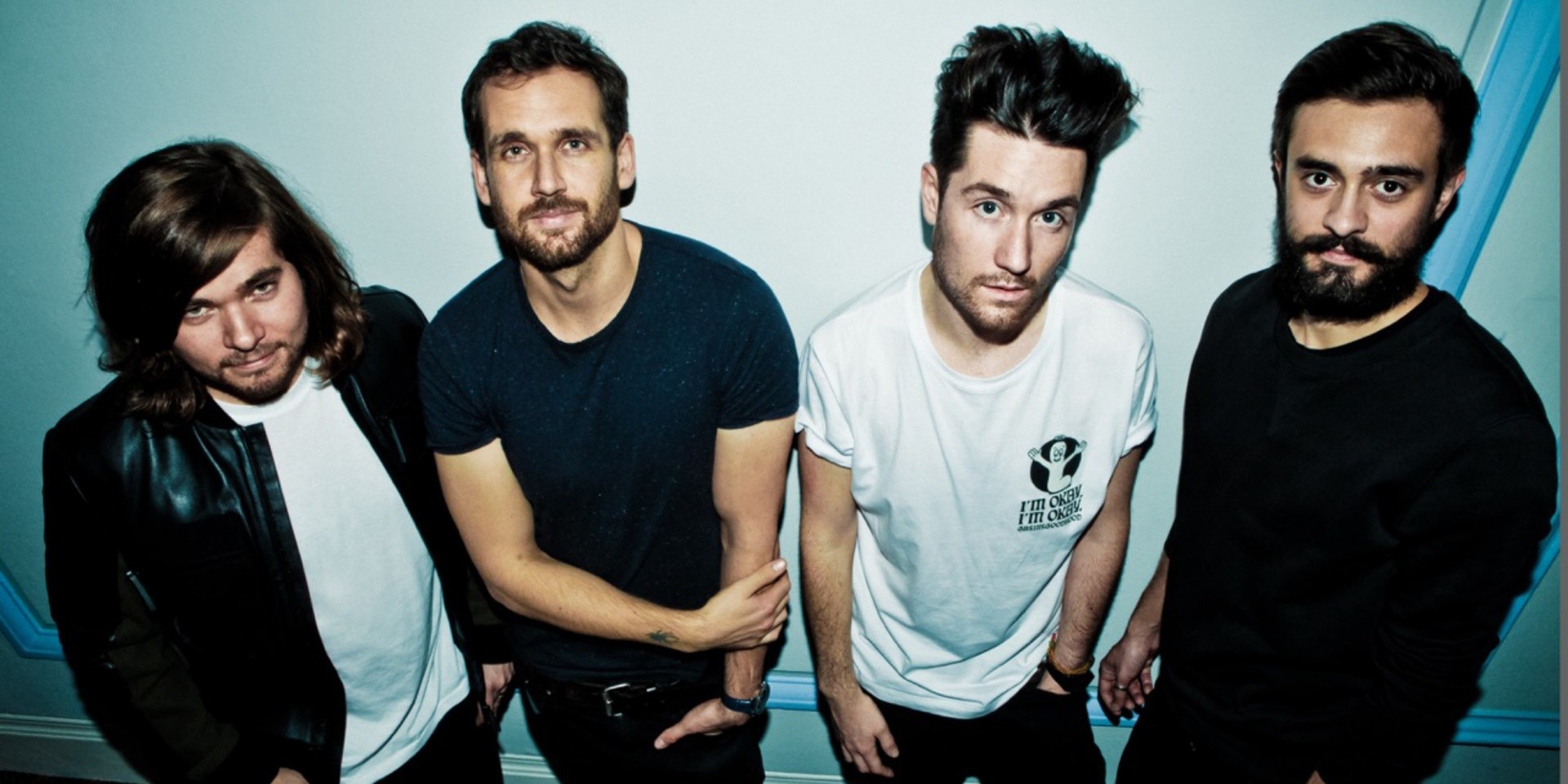 Bastille announces release date of new mixtape along with a new track — listen