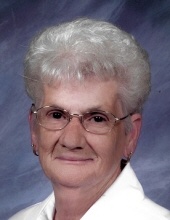 Ethel  Jeanette Cline Profile Photo