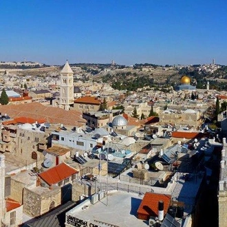 tourhub | Encounters Travel | Best of Israel & Jordan 