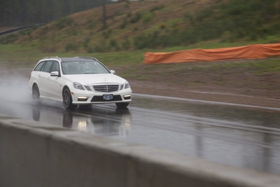 Ridge Motorsports Park - Porsche Club of America Pacific NW Region HPDE - Photo 61