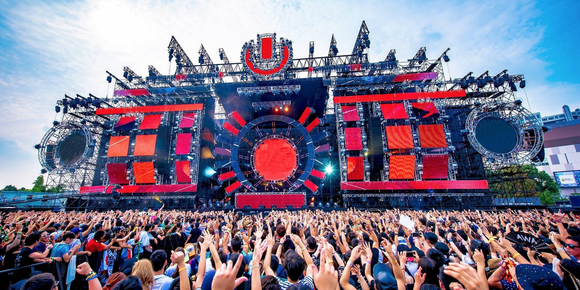 Ultra Japan releases Phase 2 line-up — Underworld, Porter Robinson, Empire Of The Sun and more
