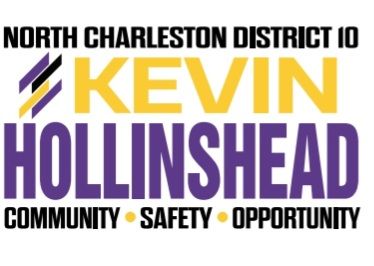 Committee To Elect Kevin Hollinshead Sr logo
