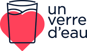 Un Verre d'Eau logo