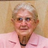Esther Nyquist Profile Photo