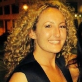 Sara Elizabeth Myers Profile Photo