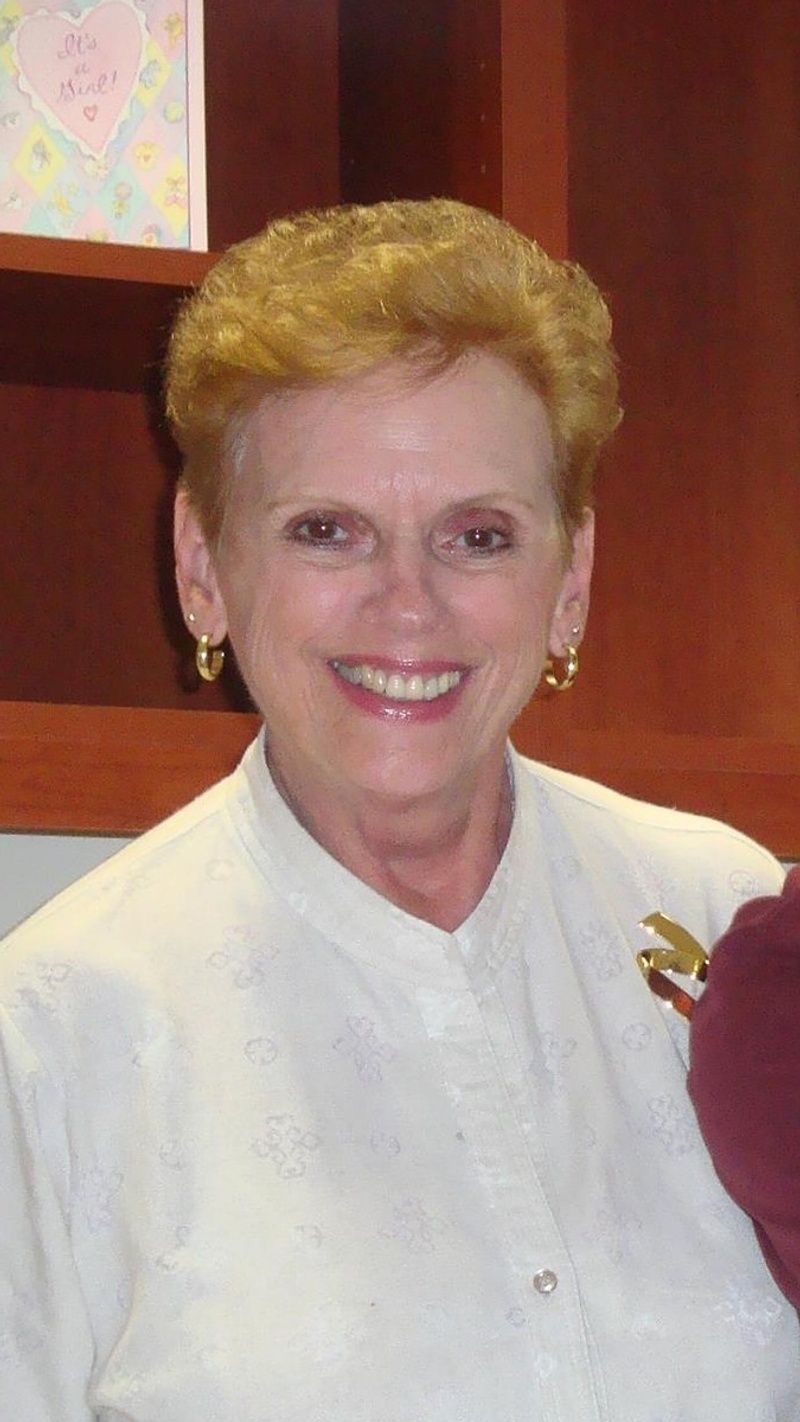 Jeanne M. (Paul) McCusker Profile Photo