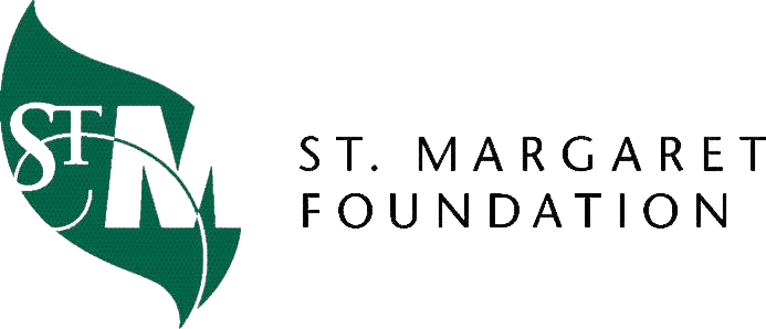 St. Margaret Foundation logo