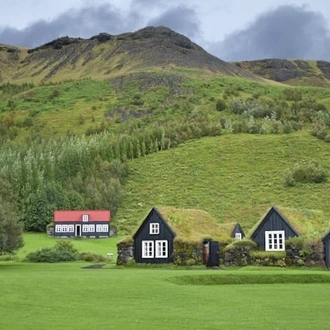 tourhub | Travel Editions | The Natural Splendours of Iceland Tour 